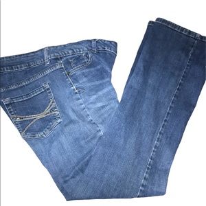 Reserve by Lee Jeans 16 M